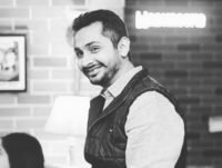 Pravir Kalra, Founding Member of Sales Design Institute