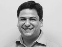 Saurabh Sengupta, founder at Sales Design Institute