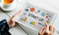 B2B lead generation. B2B lead generation for startups