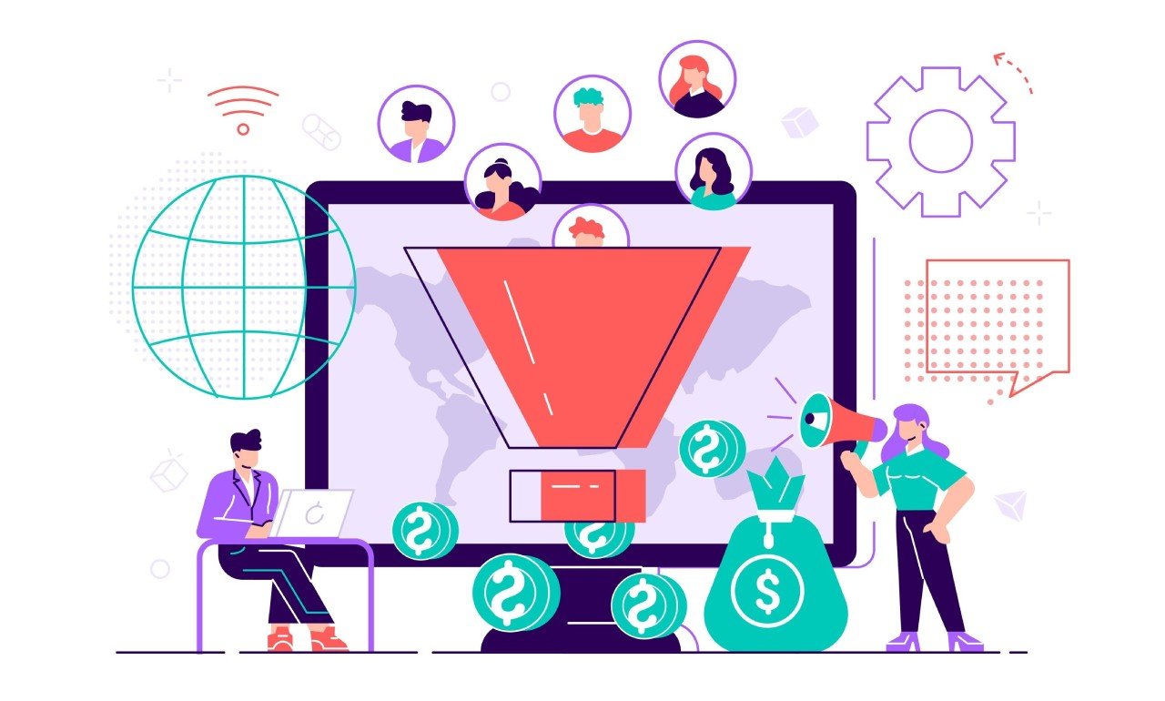 Demand generation is no one’s primary KPI
