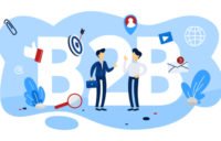 Organizations need to be patient while starting a B2B lead generation process Promising B2B outreach programs are often prematurely declared as ineffective