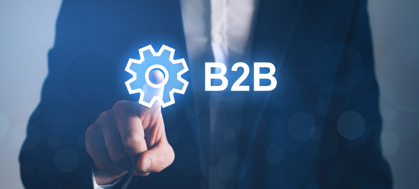 b2b sale lead generation services