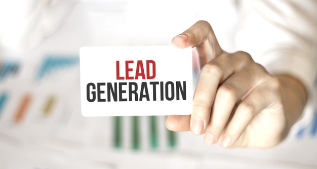 B2B lead generation post coronavirus B2B lead generation post coronavirus