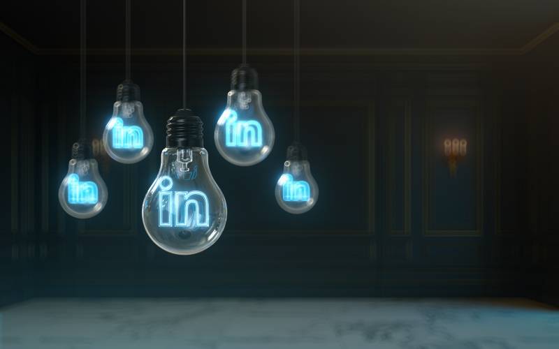 Generate LinkedIn B2B leads with the help of SDI