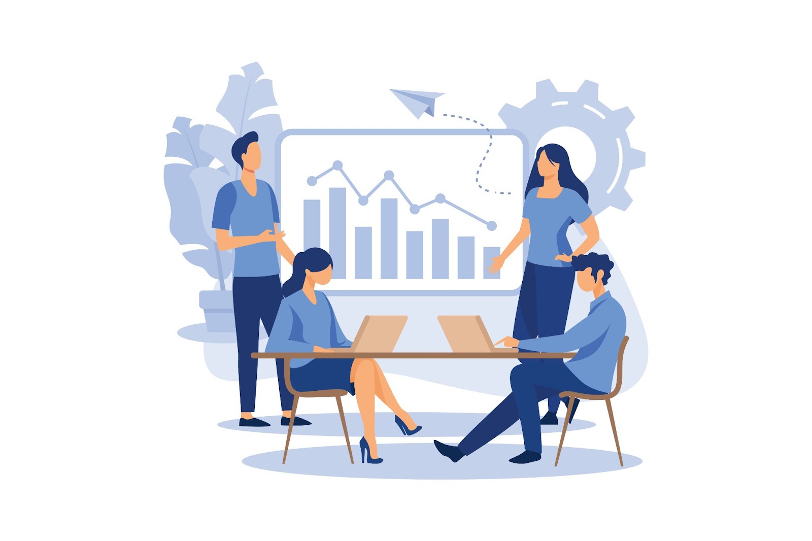 5 ways you can drive activity in your sales team A few simple design tweaks can ensure your sales team is performing at the desired activity levels.