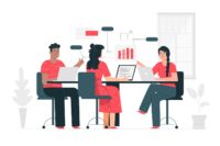 Evaluating a potential sales head candidate