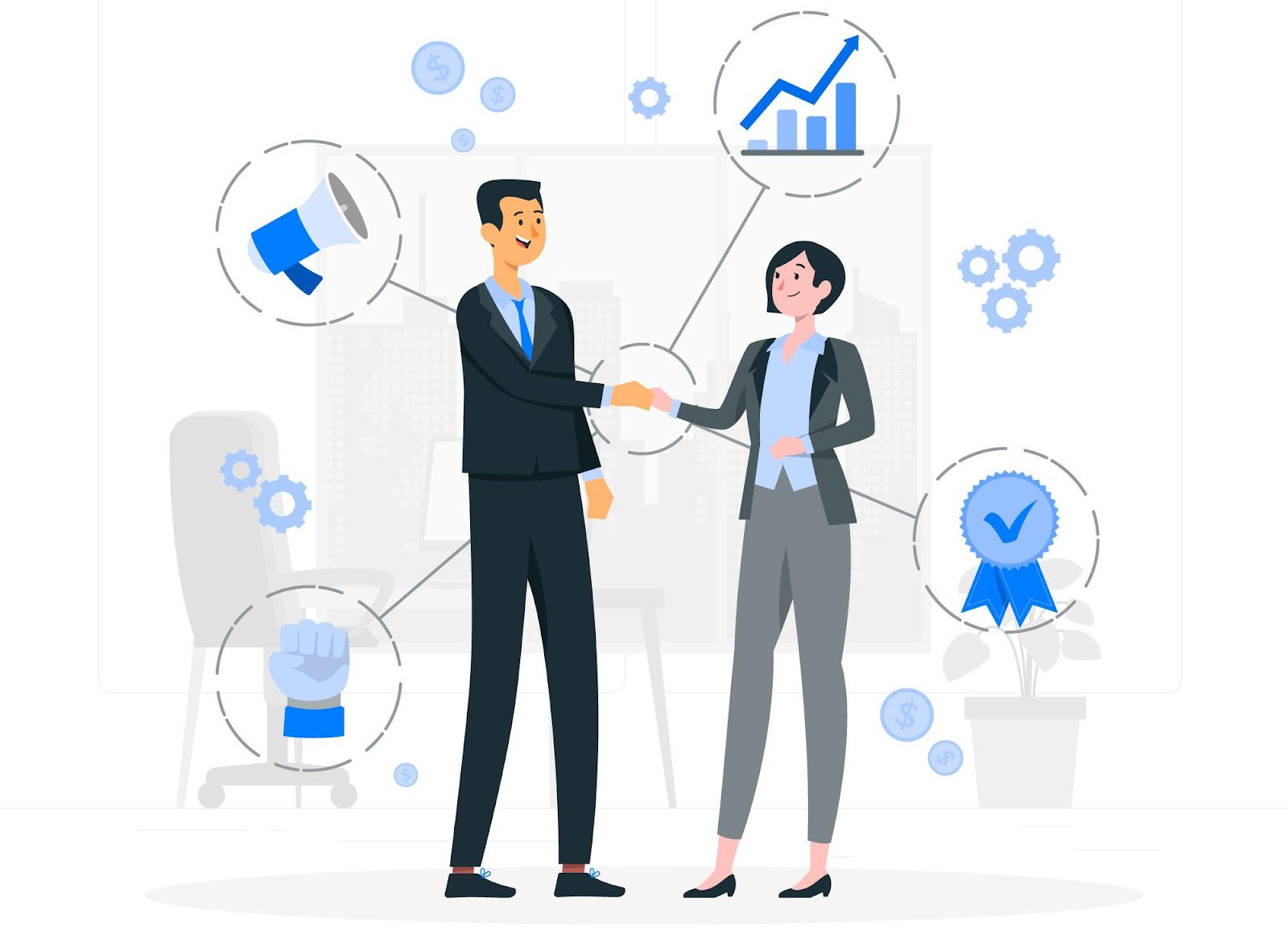 What does 2023 hold for sales people