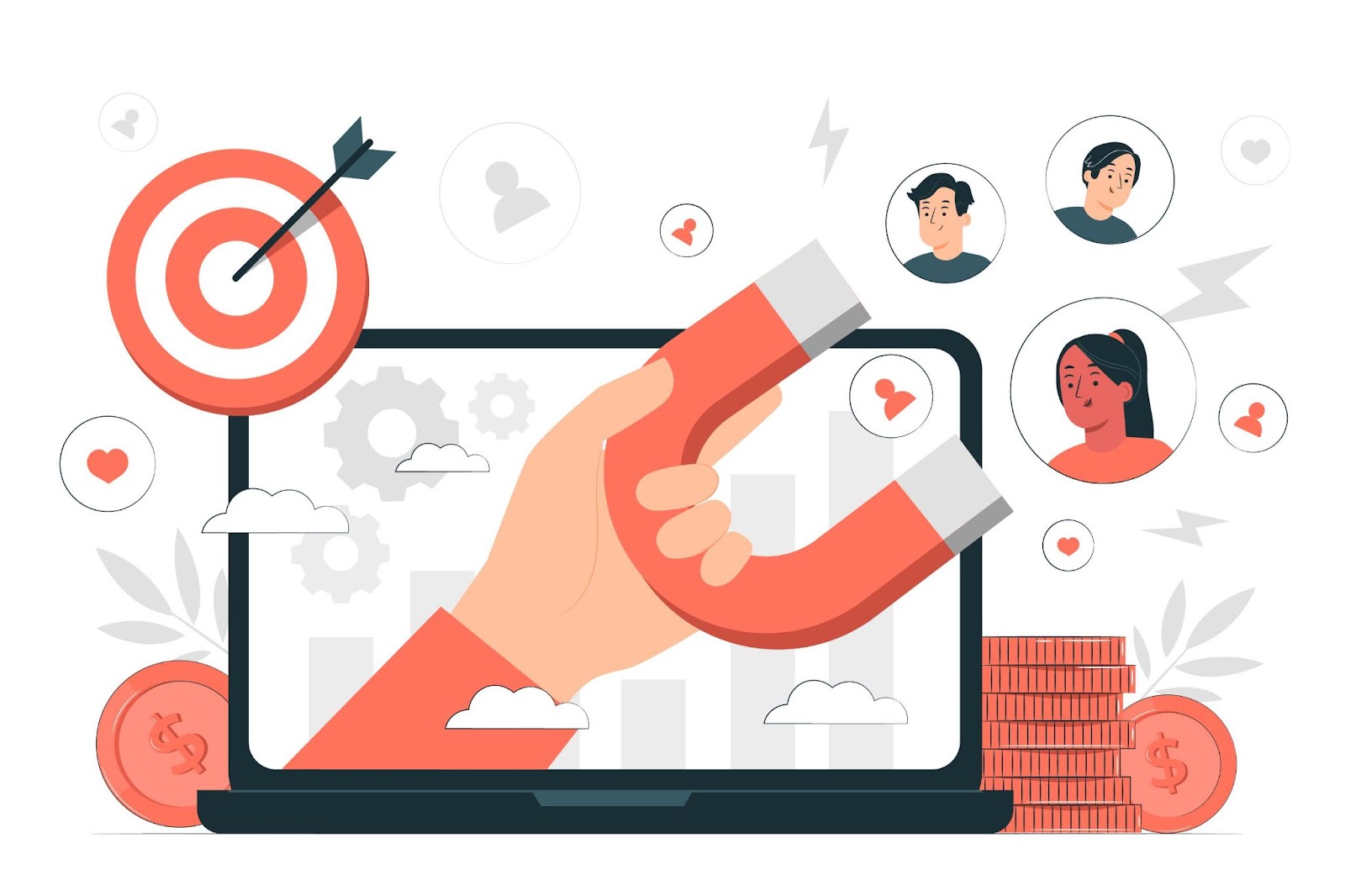 Generating Leads for Sales Success Boost sales with effective lead generation techniques.