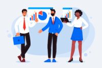 Building Successful B2B Relationships: Effective Sales Strategies Effective B2B sales strategies lay the foundation for building strong and profitable relationships.