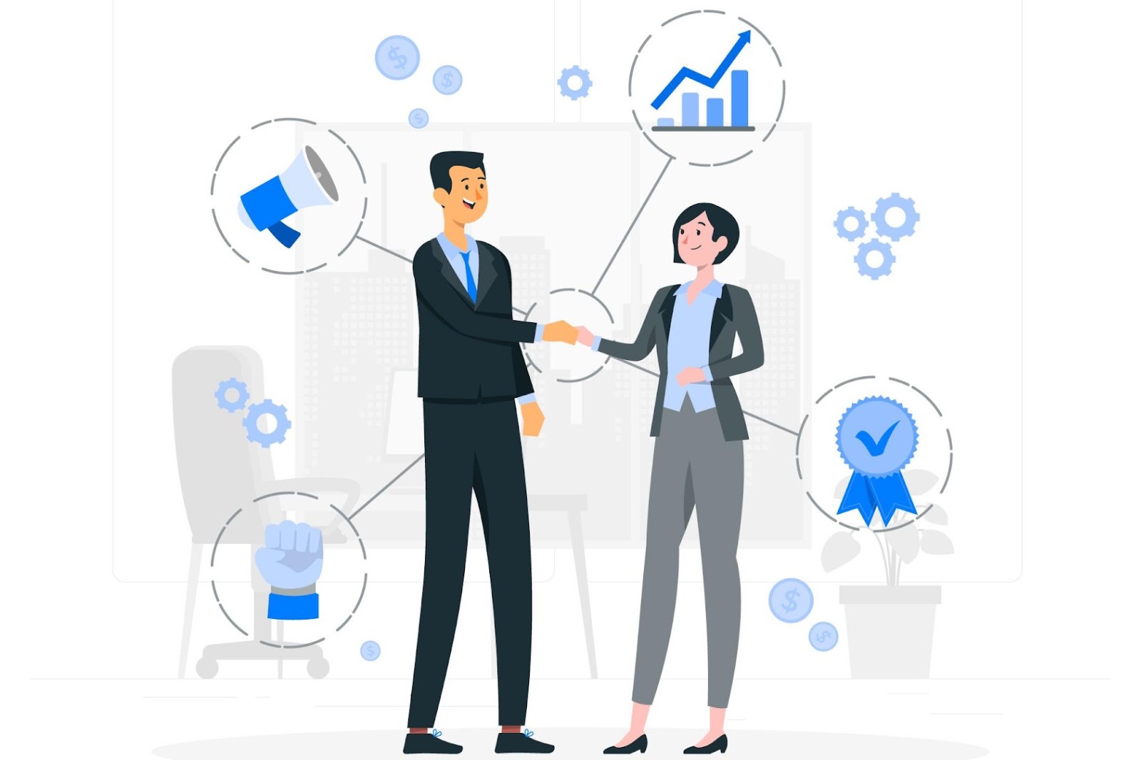 Winning Sales Negotiations: Strategies for Success Empowering sales professionals with effective negotiation tactics