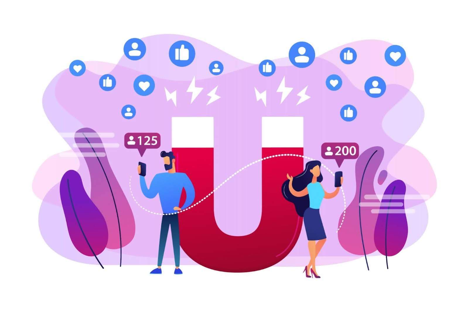 LinkedIn Lead Generation Steps