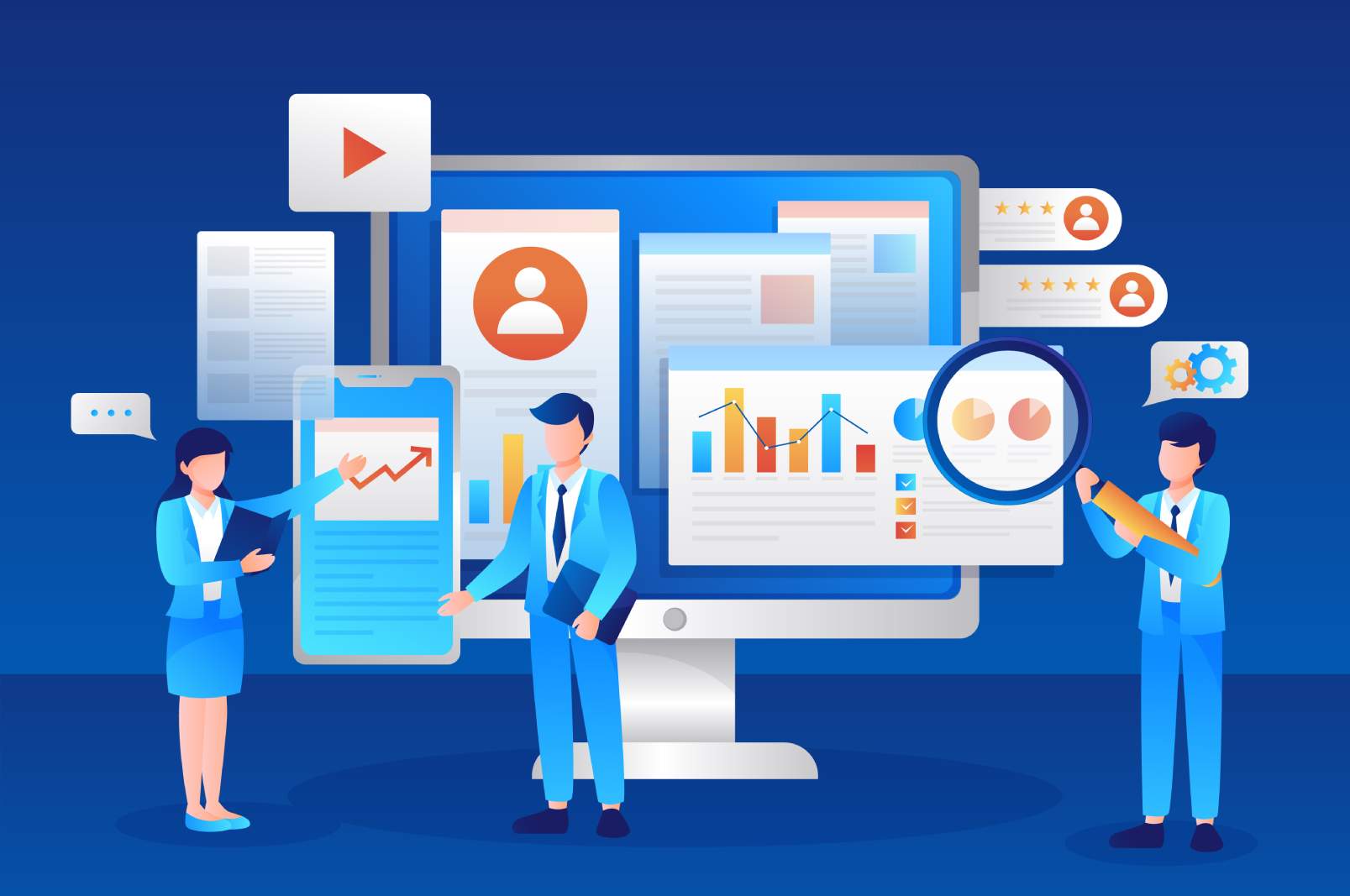 LinkedIn-Marketing-Strategy-B2B