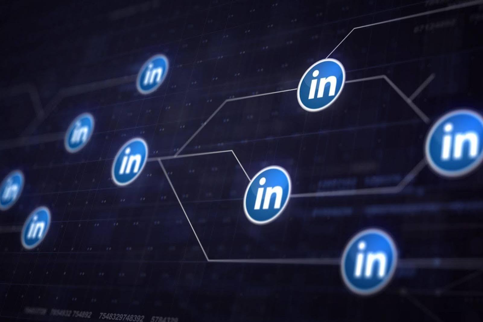 LinkedIn Networking Reality