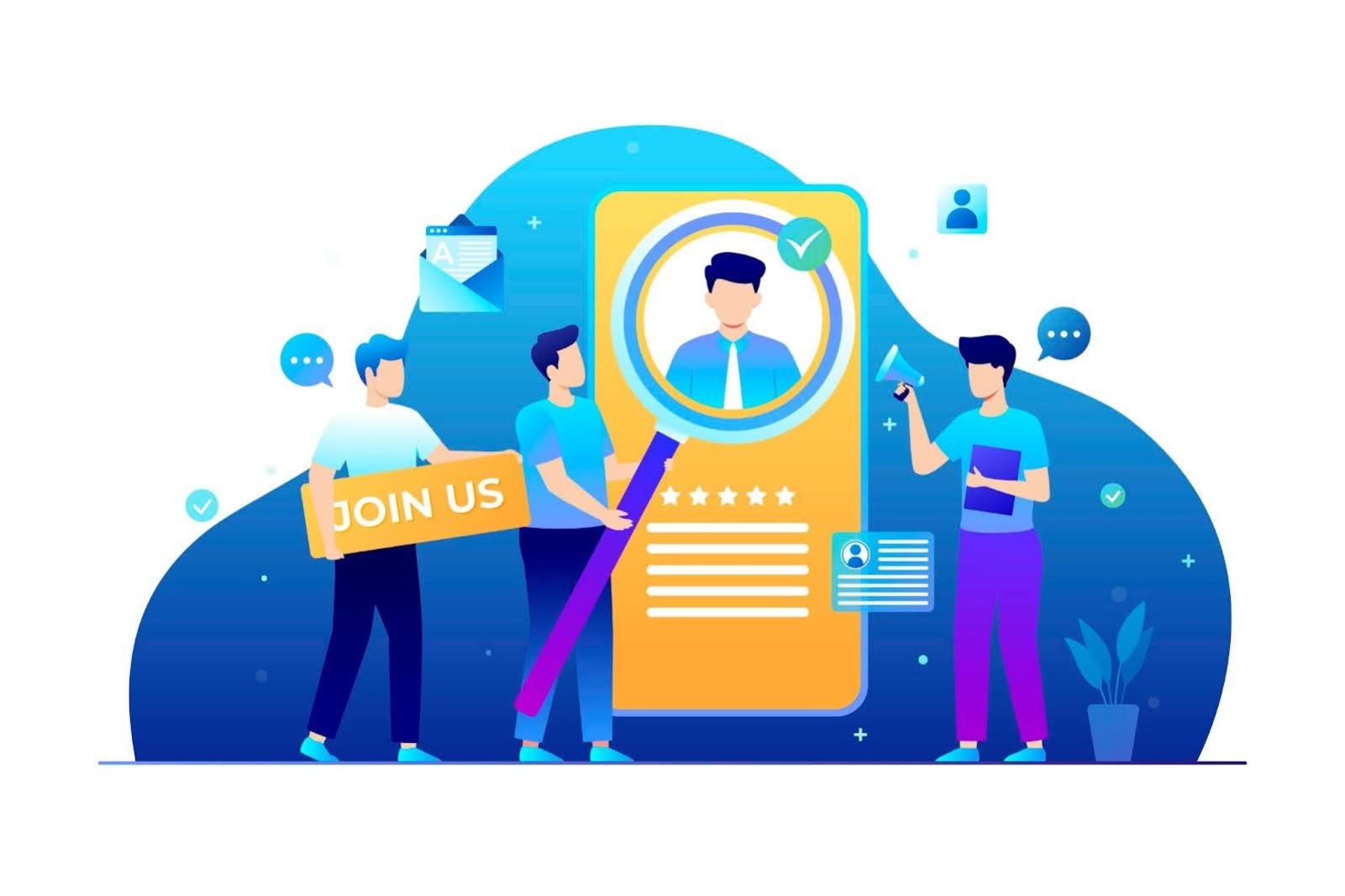 LinkedIn Job Search Essentials