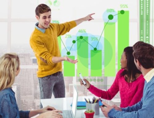 Why Smart Enterprises Skip Pay-Per-Lead Models