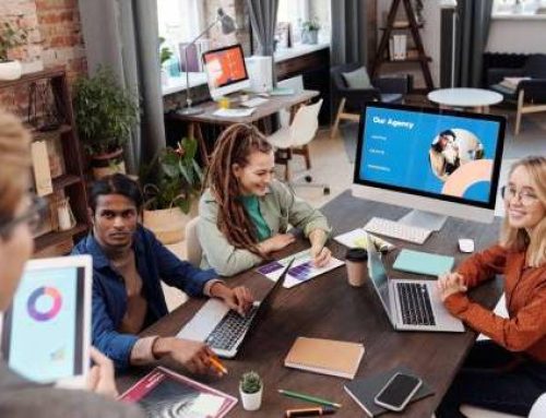 How Enterprises Build Rewarding Partnerships with Lead Generation Agencies