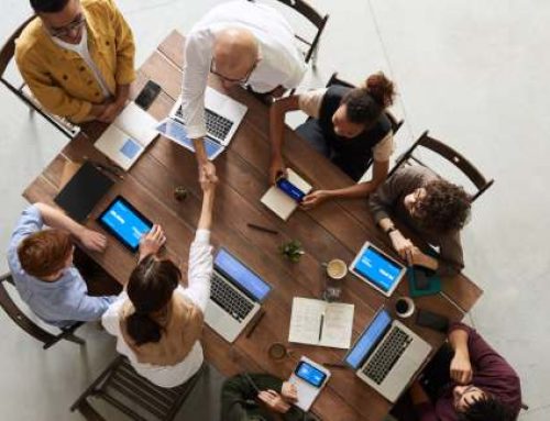 Why Cold Email Outreach Is Making A Comeback